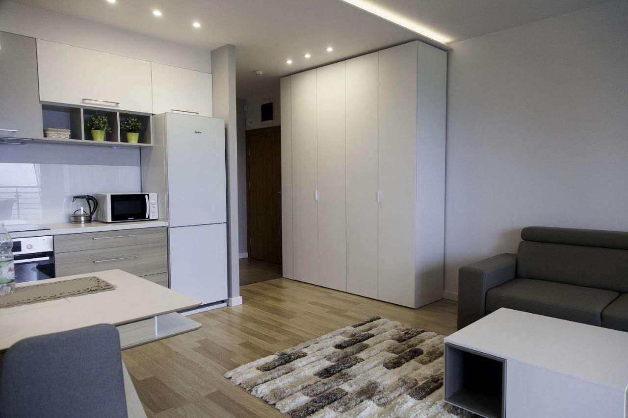 Апартаменты Baltic View Apartment Дзивнувек-23